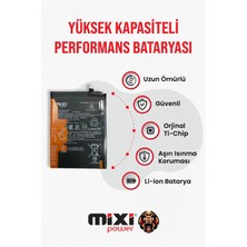 Xiaomi Poco F3 / Redmi K40 / K40 Pro Uyumlu Tam Kapasite Batarya 1 Yıl Garantili