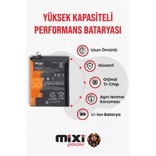 Xiaomi Mi 11 Lite Uyumlu Tam Kapasite Batarya 1 Yıl Garantili