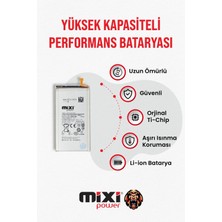 Samsung Galaxy S10 Uyumlu Tam Kapasite Batarya Tr Garantili