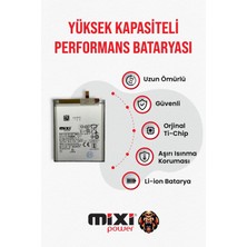 Samsung Galaxy S22 Ultra Uyumlu Tam Kapasite Batarya Tr Garantili