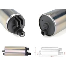 Aras Honda Dylan 150 -Ps 150 Benzin Pompası Motoru Arasmoto