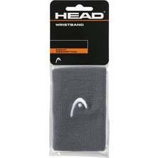 Head 5’’ Spor Bilekliği (2 Adet) | Ter Emici