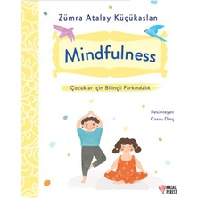Daphne Mall Mindfulness - Çocuklar Için Bilinçli Farkındalık