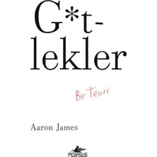 Daphne Mall G*tlekler: Bir Teori