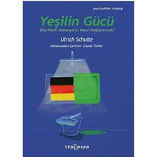 Daphne Mall Yeşilin Gücü: Eko-Parti Almanya’yı Nasıl Değiştirecek?