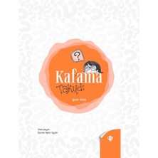 Daphne Mall Kafama Takıldı