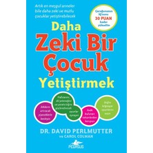 Daphne Mall Daha Zeki Bir Çocuk Yetiştirmek