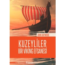 Daphne Mall Kuzeyliler - Bir Viking Efsanesi