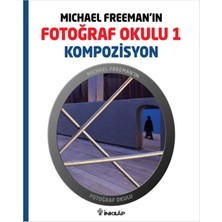 Daphne Mall Michael Freeman'ın Fotoğraf Okulu 1  Kompozisyon