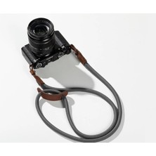 Smallrig 5057 Gri Kordon Omuz Askısı