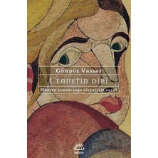 Daphne Mall Cennetin Dibi