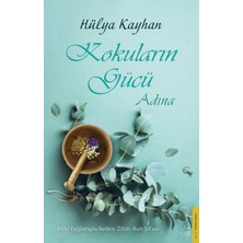 Daphne Mall Kokuların Gücü Adına