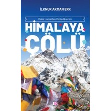 Daphne Mall Himalaya Çölü