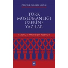 Daphne Mall Türk Müslümanlığı Üzerine Yazılar