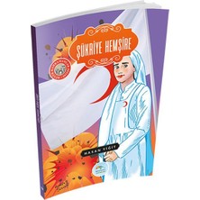 Daphne Mall Büyük Kahramanlar - Şükriye Hemşire