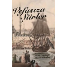 Daphne Mall Vefasıza Şiirler