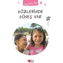 Daphne Mall Gözlerinde Güneş Var