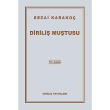 Daphne Mall Diriliş Muştusu