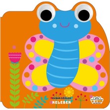 Daphne Mall Oynar Gözler - Kelebek