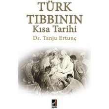 Daphne Mall Türk Tıbbının Kısa Tarihi