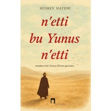Daphne Mall N'etti Bu Yunus N'etti