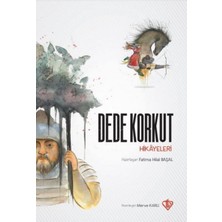 Daphne Mall Dede Korkut Hikayeleri