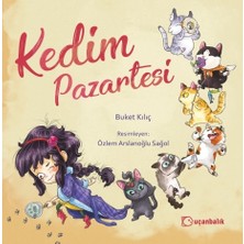 Daphne Mall Kedim Pazartesi