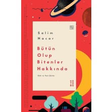 Daphne Mall Bütün Olup Bitenler Hakkında