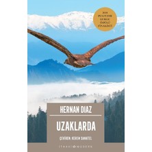 Daphne Mall Uzaklarda