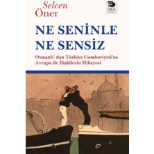 Daphne Mall Ne Seninle Ne Sensiz