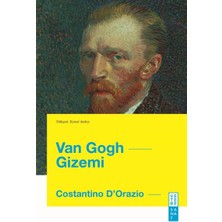 Daphne Mall Van Gogh Gizemi