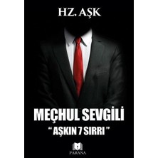 Daphne Mall Meçhul Sevgili - Aşkın 7 Sırrı