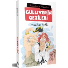 Daphne Mall Gulliver’in Gezileri