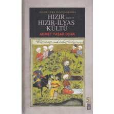 Daphne Mall Hızır Yahut Hızır - Ilyas Kültü