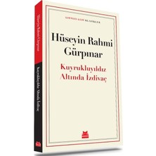 Daphne Mall Kuyrukluyıldız Altında Izdivaç