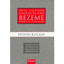 Daphne Mall Orta Asyadan Anadoluya Türk Bezeme Sanatı ve Örnekleri
