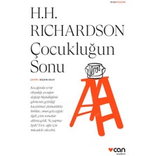 Daphne Mall Çocukluğun Sonu