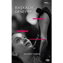 Daphne Mall Başkalık Deneyimi