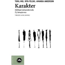 Daphne Mall Karakter