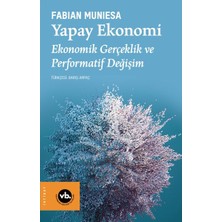 Daphne Mall Yapay Ekonomi