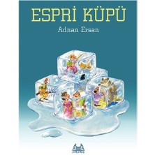 Daphne Mall Espri Küpü