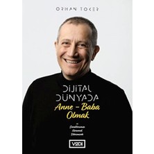 Daphne Mall Dijital Dünyada Anne-Baba Olmak