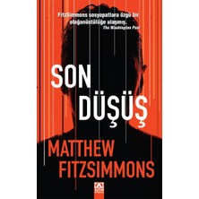 Daphne Mall Son Düşüş