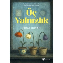 Daphne Mall Üç Yalnızlık