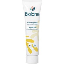 Biolane Sıvı Pudralı Pişik Kremi 100 ml