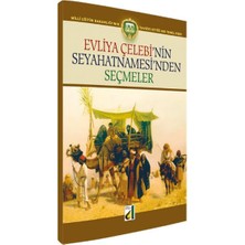 Daphne Mall Evliya Çelebinin Seyahatnamesinden Seçmeler