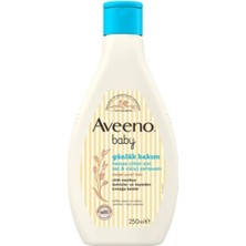 Aveeno Doğal Yulaf Özlü Hassas Bebek Şampuanı 250ML ( Sülfat, Boya ve Sabun Içermez )