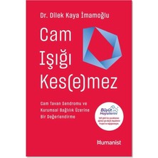 Daphne Mall Cam Işığı Kesemez
