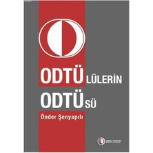 Daphne Mall Odtü’lülerin Odtü’sü