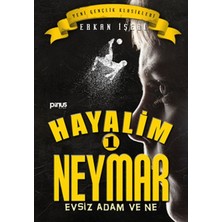 Daphne Mall Hayalim Neymar 1- Evsiz Adam ve Ne